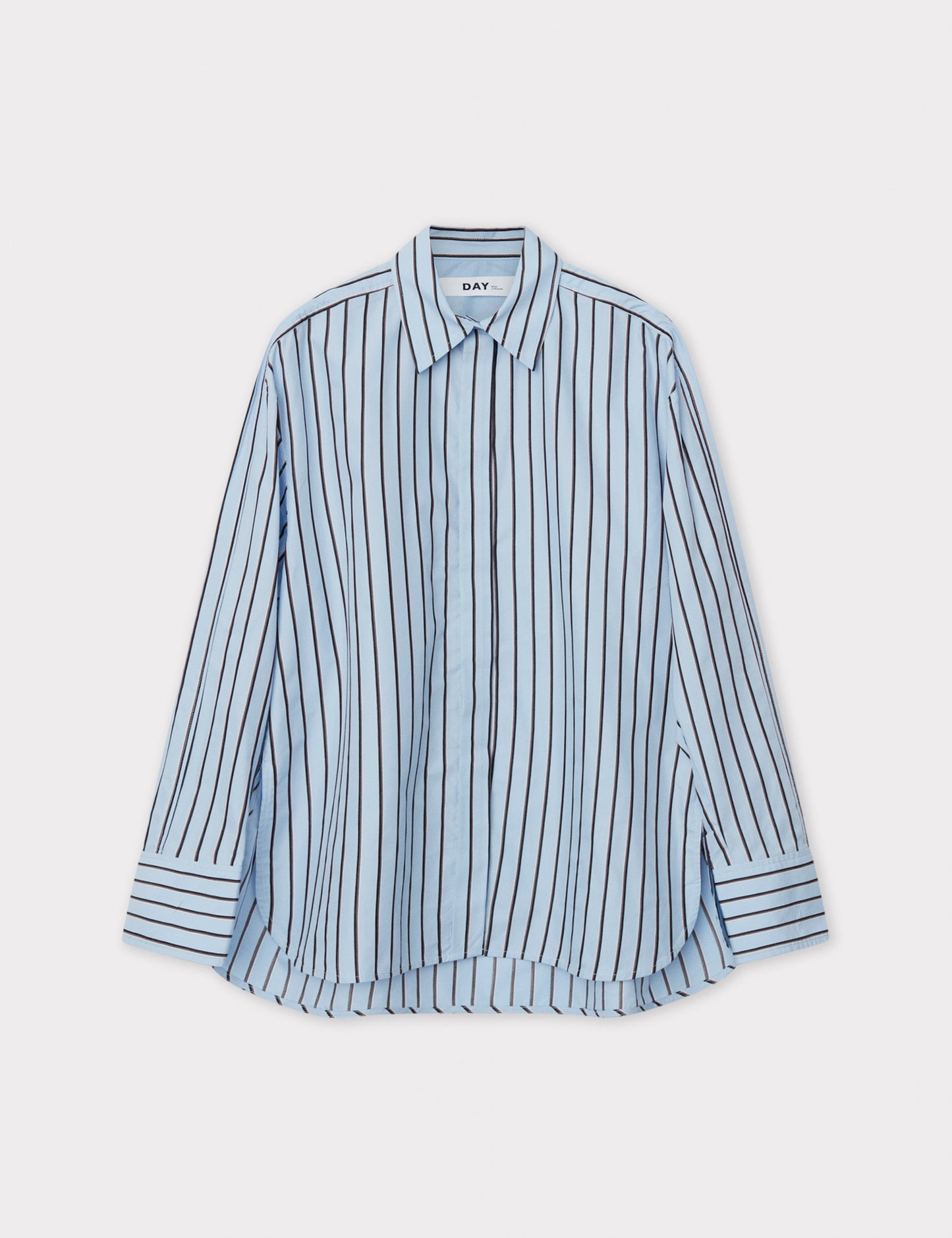 DAY BIRGER Stripe Shirt